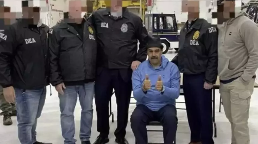 Manhattan Federal Mahkemesi, davanın ilk oturumunun bugün yerel saatle 12.00’de,