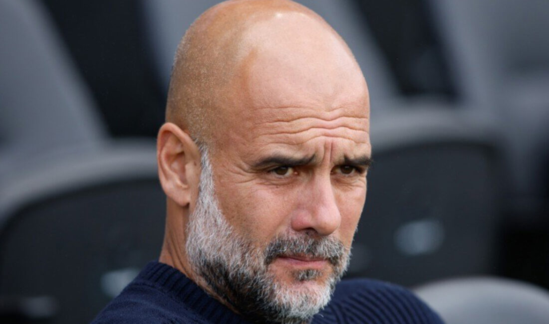 Henüz 22 yaşındayken ve Barcelona forması giydiği dönemde çekilen görüntülerde,