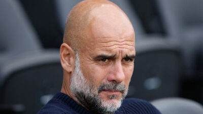 Henüz 22 yaşındayken ve Barcelona forması giydiği dönemde çekilen görüntülerde,