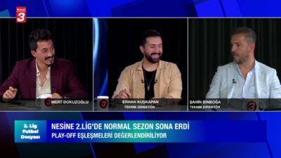 KANAL 3 YOUTUBE KANALINA ABONE OL https://www.youtube.com/kanal3tvyayin… Mobil Uygulamalar ➤