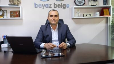 Beyaz Belge Genel Müdürü Resul Sündük, galericilik yapmak isteyenleri yakından