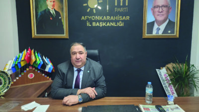 Yaşanan hadisenin münferit bir olay olduğunun altını çizen Mısırlıoğlu, herhangi