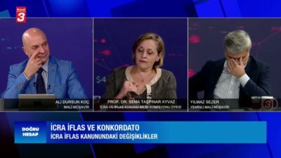 “Doğru Hesap” bu hafta çok kritik bir konuyu ele alıyor!