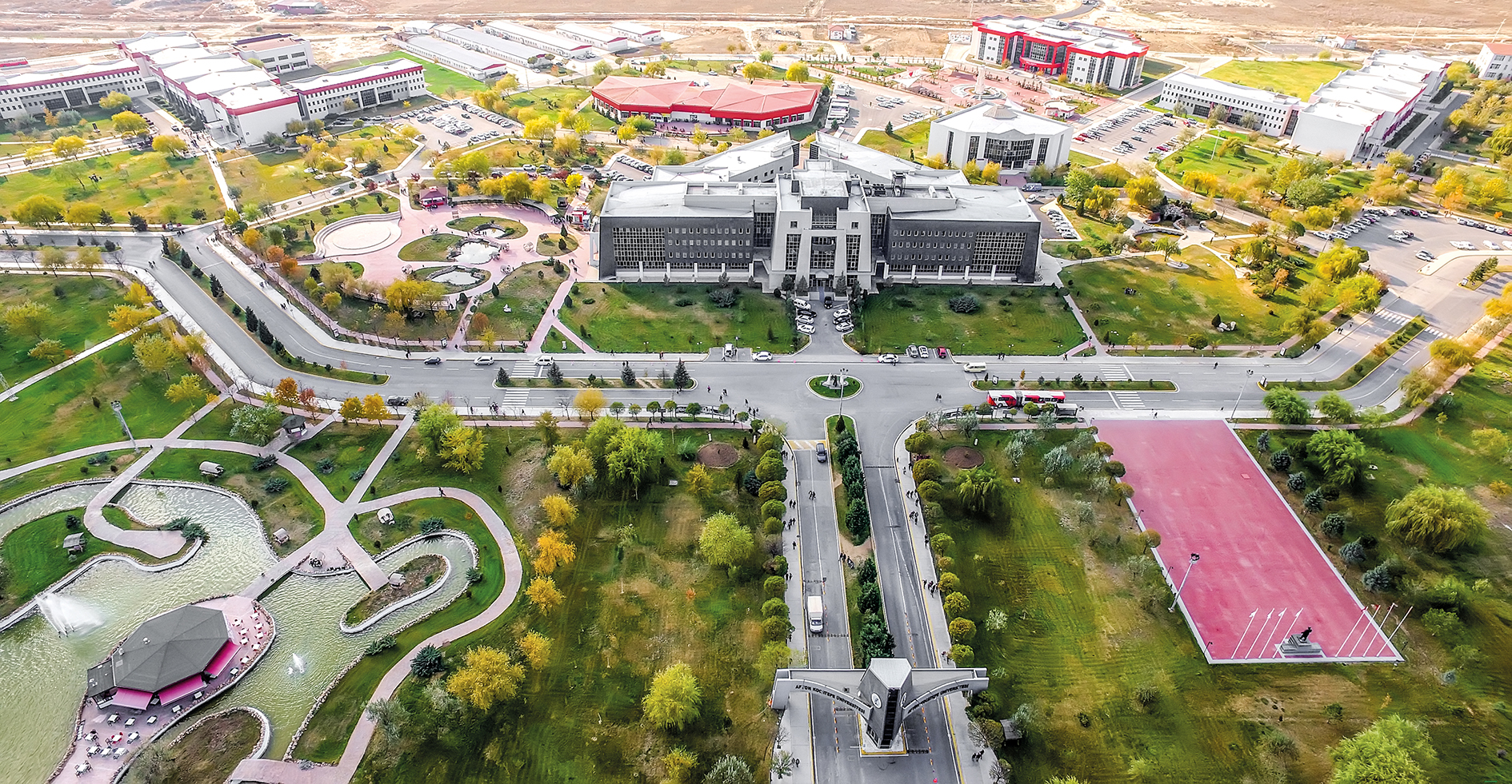 Afyon Kocatepe Üniversitesi (AKÜ) bünyesinde hazırlanan ve Batı Anadolu’daki lityum