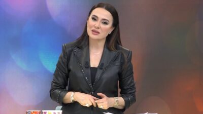 Show Tv ekranlarında yayınlanan Didem Arslan Yılmaz’la Vazgeçme programının 1218.
