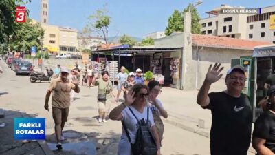 KANAL 3 YOUTUBE KANALINA ABONE OL https://www.youtube.com/kanal3tvyayin… Mobil Uygulamalar ➤