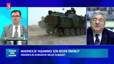 KANAL 3 YOUTUBE KANALINA ABONE OL https://www.youtube.com/kanal3tvyayin… Mobil Uygulamalar ➤