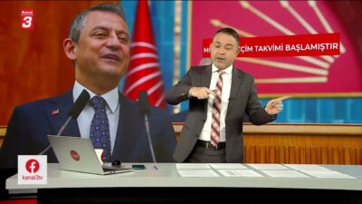 KANAL 3 YOUTUBE KANALINA ABONE OL https://www.youtube.com/kanal3tvyayin… Mobil Uygulamalar ➤