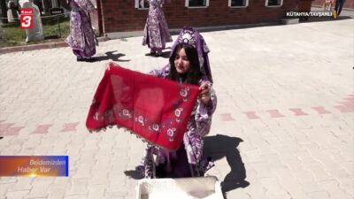 KANAL 3 YOUTUBE KANALINA ABONE OL https://www.youtube.com/kanal3tvyayin… Mobil Uygulamalar ➤