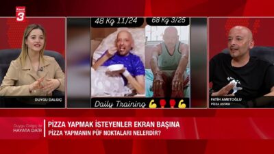 KANAL 3 YOUTUBE KANALINA ABONE OL https://www.youtube.com/kanal3tvyayin… Mobil Uygulamalar ➤