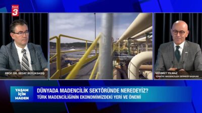 KANAL 3 YOUTUBE KANALINA ABONE OL https://www.youtube.com/kanal3tvyayin… Mobil Uygulamalar ➤
