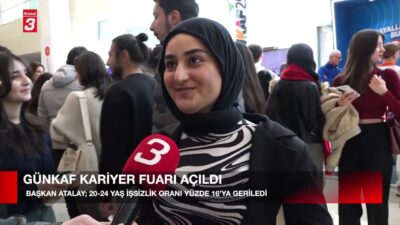 KANAL 3 YOUTUBE KANALINA ABONE OL https://www.youtube.com/kanal3tvyayin… Mobil Uygulamalar ➤