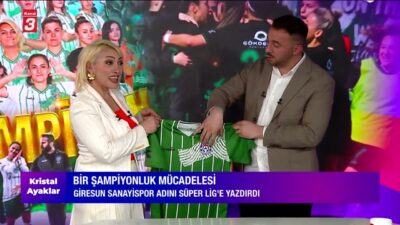 KANAL 3 YOUTUBE KANALINA ABONE OL https://www.youtube.com/kanal3tvyayin… Mobil Uygulamalar ➤