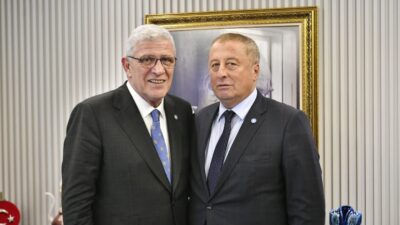 İYİ Parti Afyonkarahisar Milletvekili Hakan Şeref Olgun, partisinin 60 üyeden