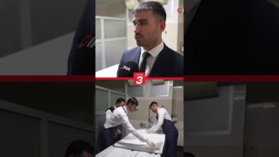 Samsun’da yaşları 22 ile 25 arasında değişen gençler, ölüm korkusuyla