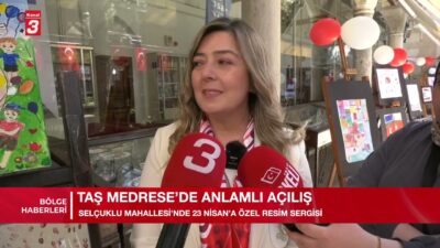 KANAL 3 YOUTUBE KANALINA ABONE OL https://www.youtube.com/kanal3tvyayin… Mobil Uygulamalar ➤
