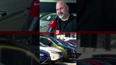 KANAL 3 YOUTUBE KANALINA ABONE OL 💥Araç kredilerinde kampanyalar ve