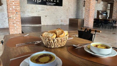 Fiyatların korunmasının bilinçli bir belediyecilik tercihi olduğunu vurgulayan Emirdağ Belediye