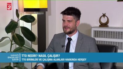 KANAL 3 YOUTUBE KANALINA ABONE OL https://www.youtube.com/kanal3tvyayin… Mobil Uygulamalar ➤