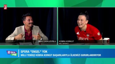 KANAL 3 YOUTUBE KANALINA ABONE OL https://www.youtube.com/kanal3tvyayin… Mobil Uygulamalar ➤