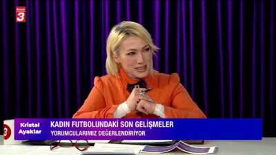 KANAL 3 YOUTUBE KANALINA ABONE OL https://www.youtube.com/kanal3tvyayin… Mobil Uygulamalar ➤