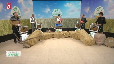 KANAL 3 YOUTUBE KANALINA ABONE OL https://www.youtube.com/kanal3tvyayin… Mobil Uygulamalar ➤