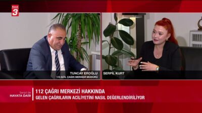 KANAL 3 YOUTUBE KANALINA ABONE OL https://www.youtube.com/kanal3tvyayin… Mobil Uygulamalar ➤