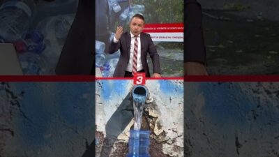 Başkentte Su Krizi Derinleşiyor! Ankara’da Kesintiler 8 Ekim’e Uzadı. 📶https://kanal3.com.tr/