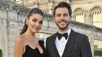 Cemiyet hayatının en çok konuşulan isimlerinden biri olan Hakan Sabancı,