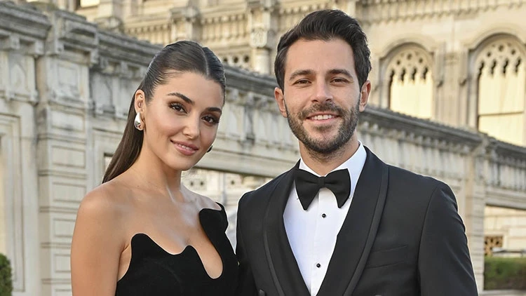 Cemiyet hayatının en çok konuşulan isimlerinden biri olan Hakan Sabancı,