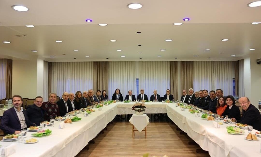 Afyonkarahisar Belediye Başkanı Burcu Köksal, Türkiye Büyük Millet Meclisi’nin 27.