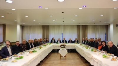 Afyonkarahisar Belediye Başkanı Burcu Köksal, Türkiye Büyük Millet Meclisi’nin 27.