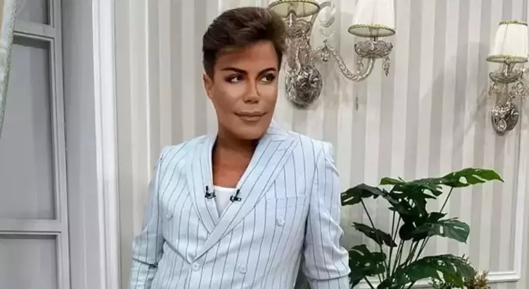 15 Ekim’de evinde geçirdiği rahatsızlık sonucu kalbi duran ve 20