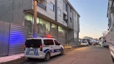 Alt kattaki kıraathaneden sızan karbonmonoksit gazı, üst katta oturan bir