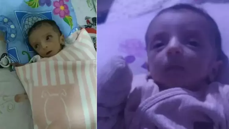 Genç anne, bebeğinin ölümünden öz babasını sorumlu tutarak, 3 gün