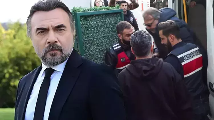 İstanbul merkezli yürütülen geniş kapsamlı operasyonda gözaltına alınan 6 isim