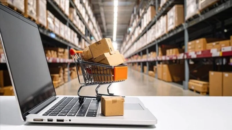 Ticaret Bakanlığı, e-ticaret sitelerinde gözlemlenen fahiş fiyat artışlarına karşı yeni