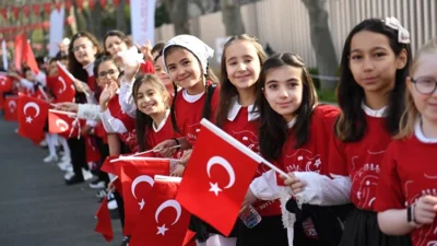 Afyonkarahisar İl Milli Eğitim Müdürü Miraç Sünnetci, 2025-2026 eğitim öğretim