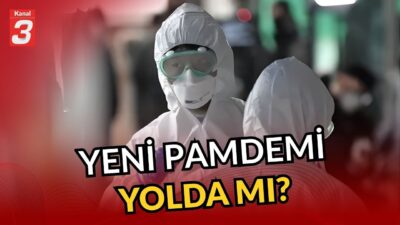 Yeni pandemi yolda mı? | Dünya Nipah salgınını konuşuyor! 📶https://kanal3.com.tr/
