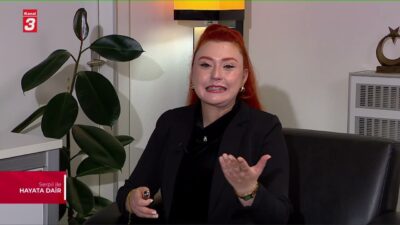 KANAL 3 YOUTUBE KANALINA ABONE OL https://www.youtube.com/kanal3tvyayin… Mobil Uygulamalar ➤