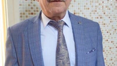 Karnıbüyük, oda başkanlığında yaptığı basın açıklamasında, oda genel kurulunun 14