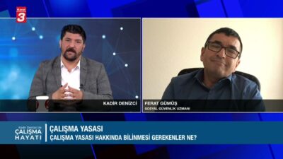 KANAL 3 YOUTUBE KANALINA ABONE OL https://www.youtube.com/kanal3tvyayin… Mobil Uygulamalar ➤