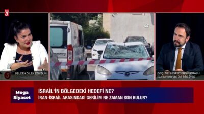 KANAL 3 YOUTUBE KANALINA ABONE OL https://www.youtube.com/kanal3tvyayin… Mobil Uygulamalar ➤
