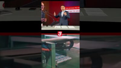 KANAL 3 YOUTUBE KANALINA ABONE OL https://www.youtube.com/@UCIIqRtdopxfBprrBQop4qnw Mobil Uygulamalar ➤
