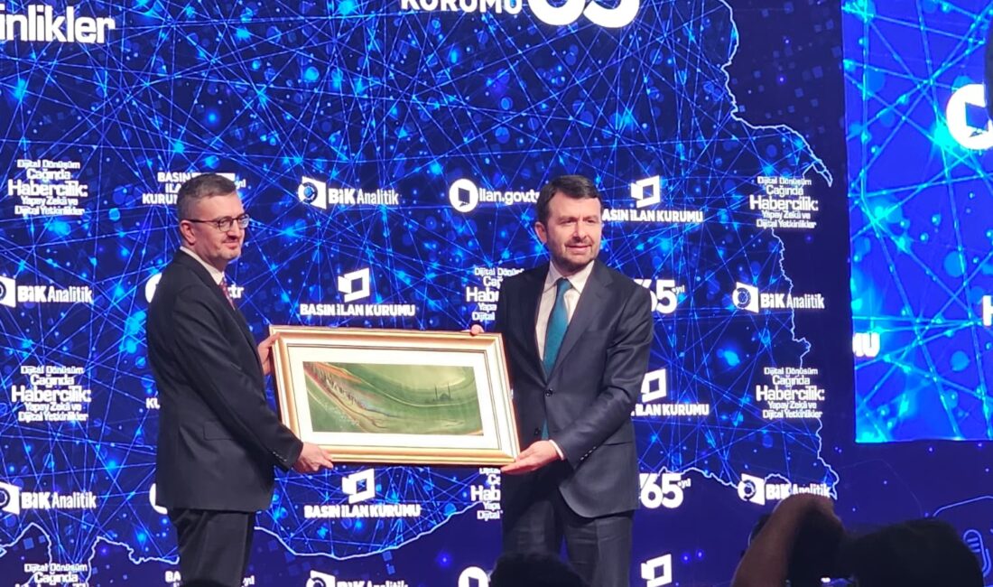 Program kapsamında gerçekleştirilen konuşmaların ardından, etkinliğin anlam ve önemine uygun