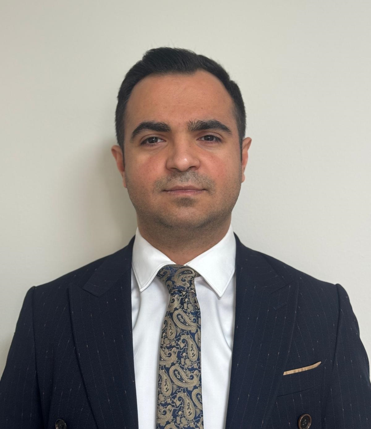 İbrahim Tahsin AYHOPA yazar fotoğrafı