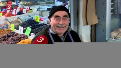 KANAL 3 YOUTUBE KANALINA ABONE OL https://www.youtube.com/kanal3tvyayin… Mobil Uygulamalar ➤