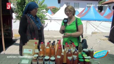 KANAL 3 YOUTUBE KANALINA ABONE OL https://www.youtube.com/kanal3tvyayin… Mobil Uygulamalar ➤
