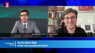 #Kanal3tvyayincilik #Kanal3Haber #Kanal3tv