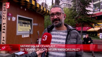 KANAL 3 YOUTUBE KANALINA ABONE OL https://www.youtube.com/kanal3tvyayin… Mobil Uygulamalar ➤